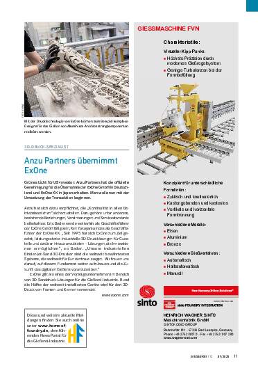 Ausgabe 9 (2025) Seite 11