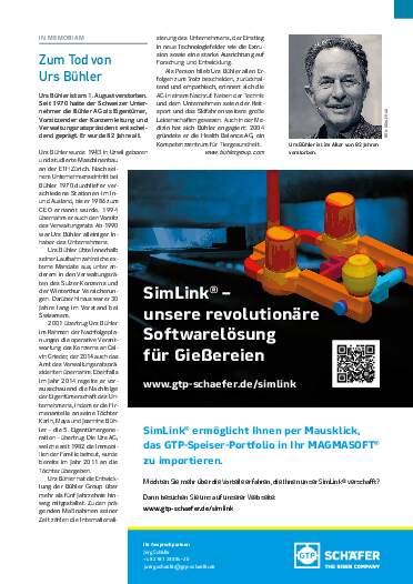 Ausgabe 9 (2025) Seite 13