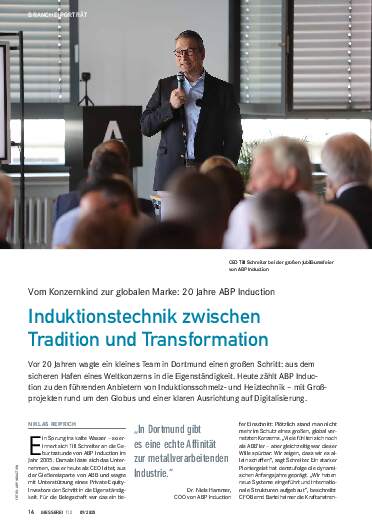 Ausgabe 9 (2025) Seite 14