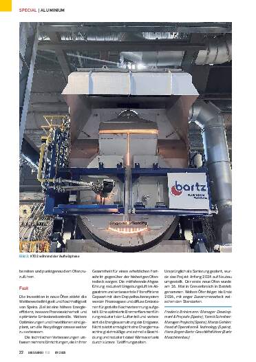 Ausgabe 9 (2025) Seite 22