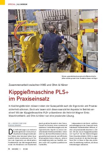 Ausgabe 9 (2025) Seite 24