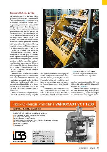 Ausgabe 9 (2025) Seite 25
