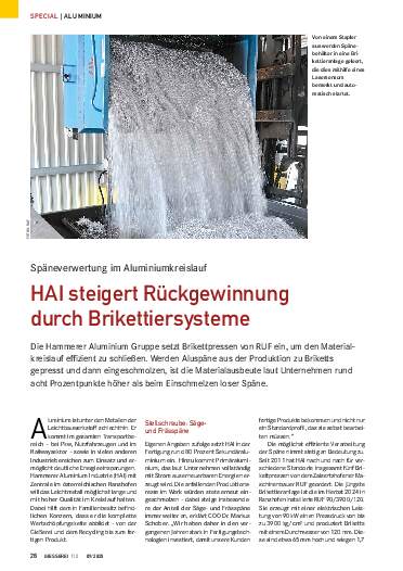 Ausgabe 9 (2025) Seite 28