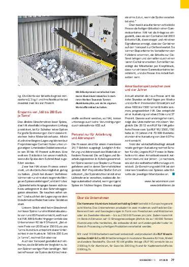 Ausgabe 9 (2025) Seite 29