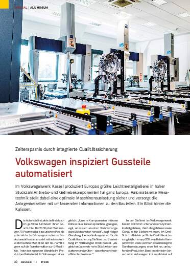 Ausgabe 9 (2025) Seite 30