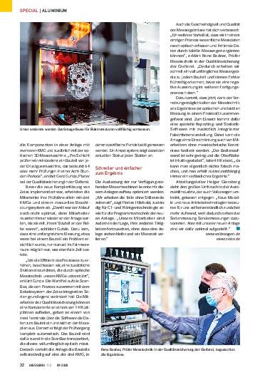 Ausgabe 9 (2025) Seite 32