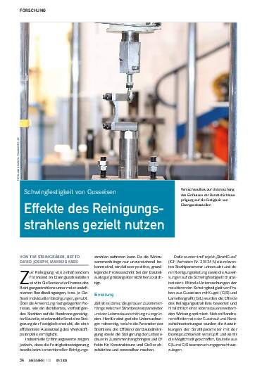 Ausgabe 9 (2025) Seite 34