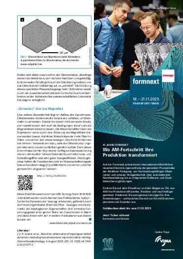 Ausgabe 9 (2025) Seite 43