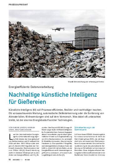 Ausgabe 9 (2025) Seite 50