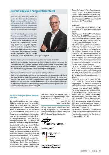 Ausgabe 9 (2025) Seite 53