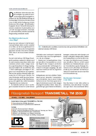 Ausgabe 9 (2025) Seite 57