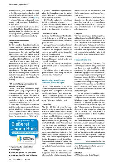 Ausgabe 9 (2025) Seite 58