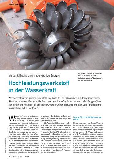 Ausgabe 9 (2025) Seite 60