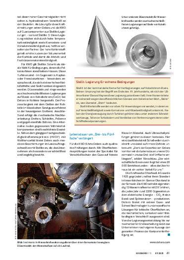 Ausgabe 9 (2025) Seite 61