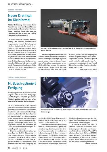 Ausgabe 9 (2025) Seite 64