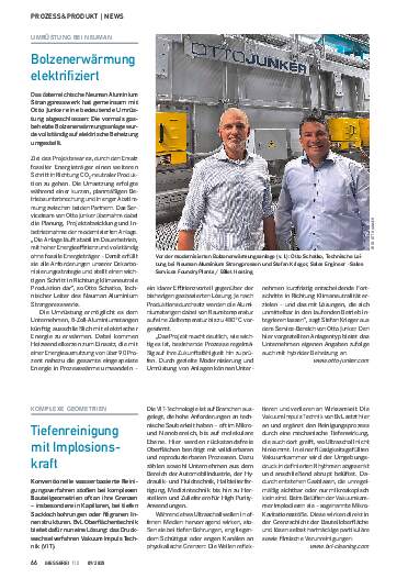 Ausgabe 9 (2025) Seite 66