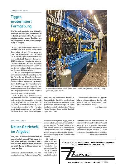 Ausgabe 9 (2025) Seite 67