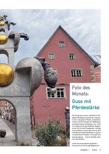 Ausgabe 9 (2025) Seite 7