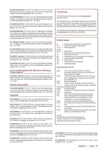 Ausgabe 9 (2025) Seite 71