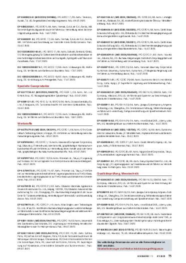 Ausgabe 9 (2025) Seite 75
