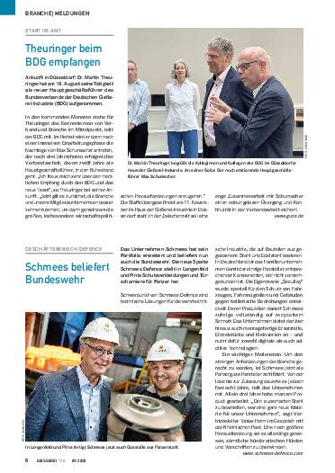 Ausgabe 9 (2025) Seite 8