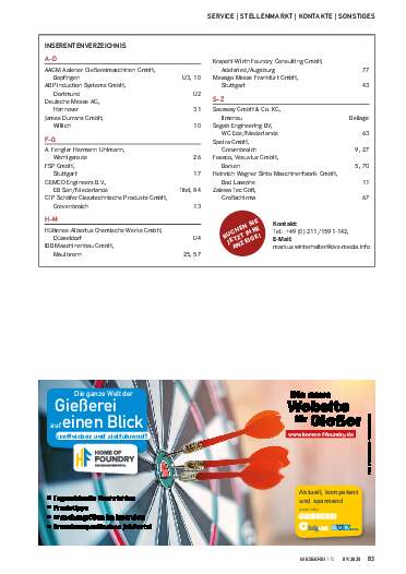 Ausgabe 9 (2025) Seite 83