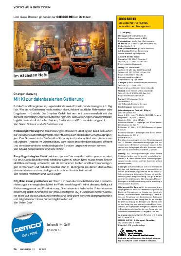 Ausgabe 9 (2025) Seite 84