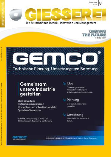 Ausgabe 09 (2026) Seite 1