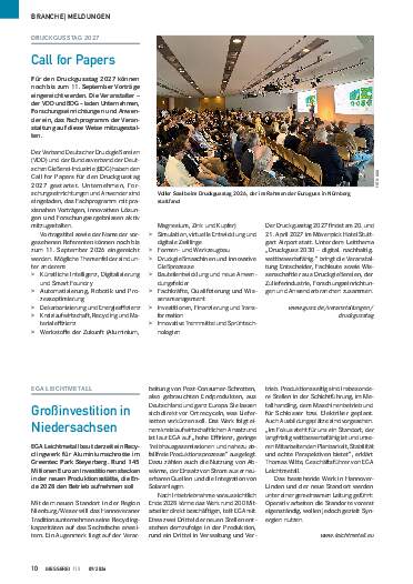 Ausgabe 09 (2026) Seite 10