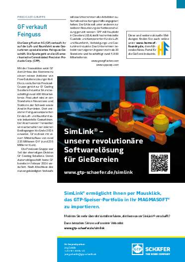 Ausgabe 09 (2026) Seite 15