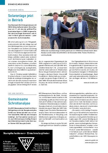 Ausgabe 09 (2026) Seite 16
