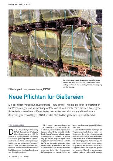 Ausgabe 09 (2026) Seite 18