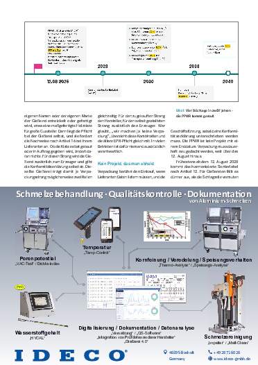Ausgabe 09 (2026) Seite 21
