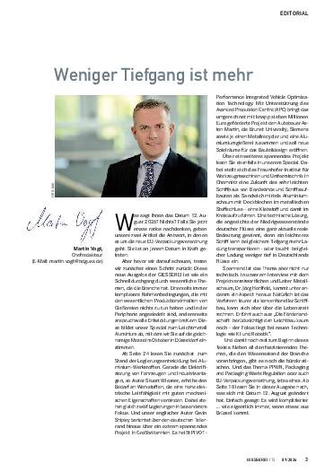 Ausgabe 09 (2026) Seite 3