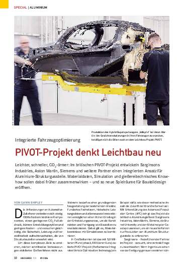 Ausgabe 09 (2026) Seite 32