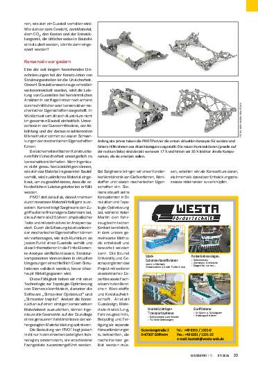 Ausgabe 09 (2026) Seite 33