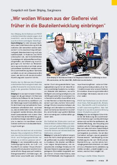 Ausgabe 09 (2026) Seite 35