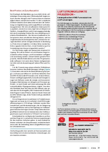 Ausgabe 09 (2026) Seite 39