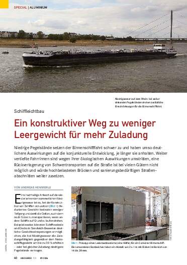 Ausgabe 09 (2026) Seite 40