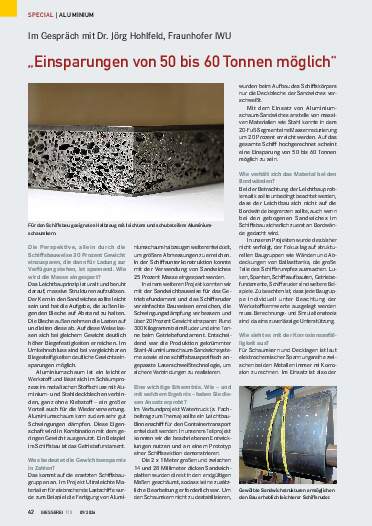 Ausgabe 09 (2026) Seite 42