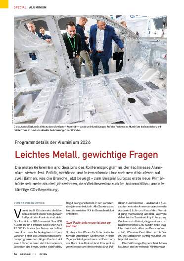 Ausgabe 09 (2026) Seite 44