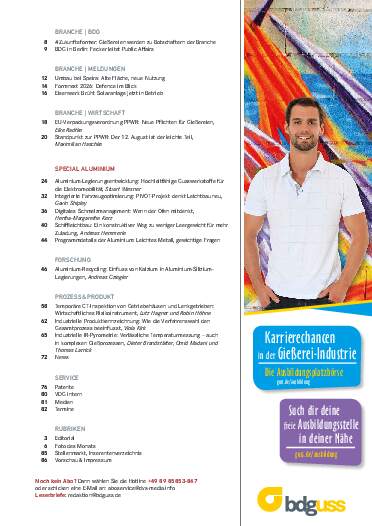 Ausgabe 09 (2026) Seite 5