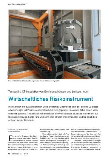 Ausgabe 09 (2026) Seite 58