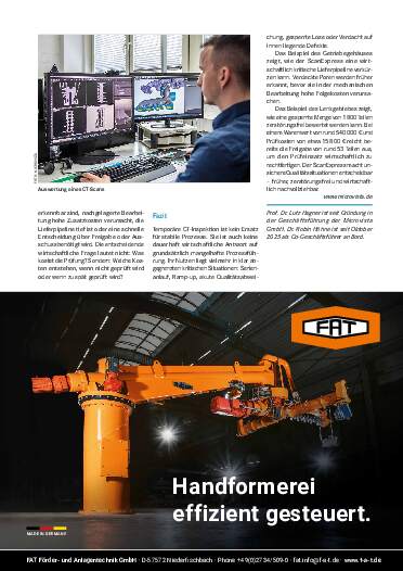 Ausgabe 09 (2026) Seite 61