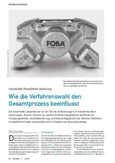 Ausgabe 09 (2026) Seite 62
