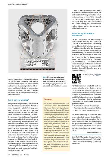 Ausgabe 09 (2026) Seite 64