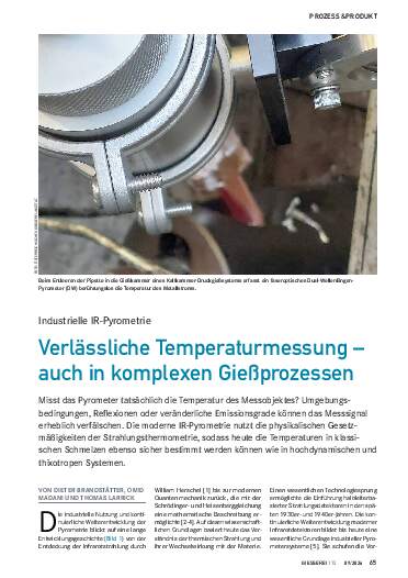 Ausgabe 09 (2026) Seite 65