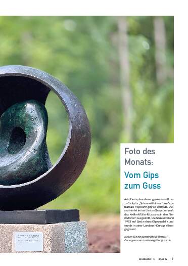 Ausgabe 09 (2026) Seite 7