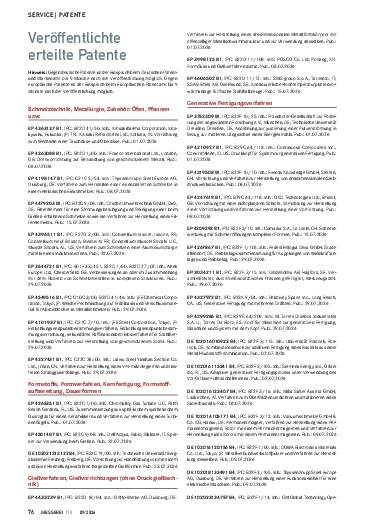 Ausgabe 09 (2026) Seite 76