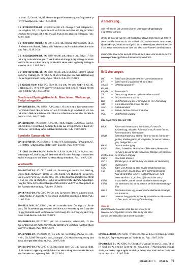 Ausgabe 09 (2026) Seite 77